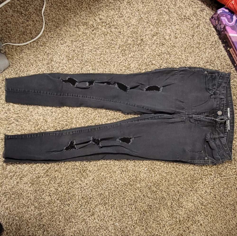 Rockstar  skinny Jeans